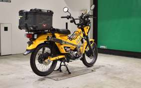 HONDA CT125-2 2024 JA65