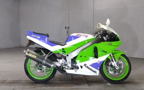 KAWASAKI ZXR250R ZX250C