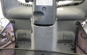 HONDA GYRO CANOPY TA03