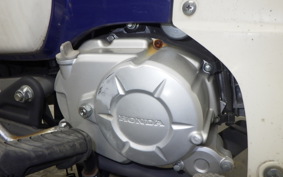 HONDA C110 SUPER CUB 2019 JA42