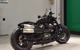 HARLEY RH1250S 2022
