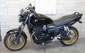 SUZUKI GSX1400 2005 GY71A
