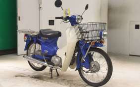 HONDA C50 SUPER CUB 1975 C50