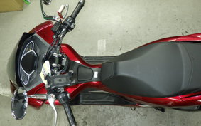 HONDA PCX125 2005 JF81