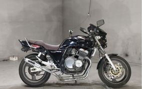 HONDA CB400SF NC31