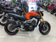 Фото Yamaha MT-09 ABS 2014 с японского аукциона