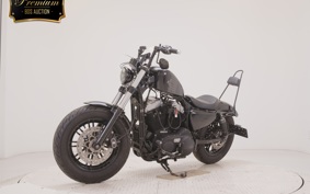 HARLEY XL1200X 2016