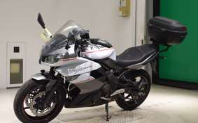 KAWASAKI NINJA 400R 2014 ER400B
