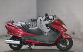 HONDA FORZA Z MF08