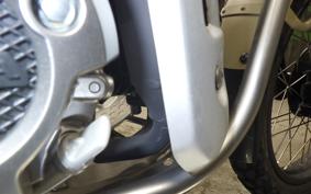 HONDA CT125 HUNTER CUB 2022 JA55