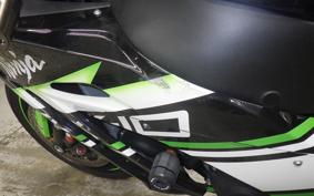 KAWASAKI ZX 10 NINJA ABS 2016