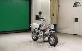 HONDA GORILLA 2023 Z50J