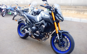 YAMAHA MT-09 SP ABS 2019 RN52J
