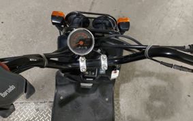 HONDA ZUMAR AF58
