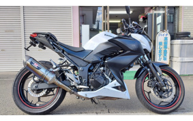 KAWASAKI Z250 ER250C