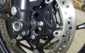 TRIUMPH STREET TRIPLE RS 2024