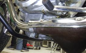 HONDA CB250 N CB250N