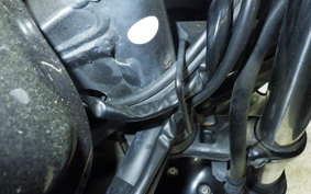 KAWASAKI NINJA 250R EX250K