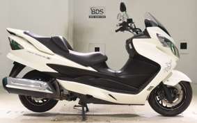 SUZUKI SKYWAVE 400 SA 3 2013 CK45A