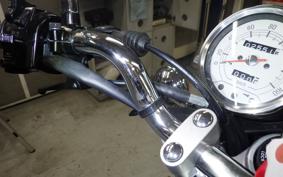 YAMAHA SR400 Gen.5 2019 RH16J