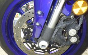 YAMAHA YZF-R6 2017