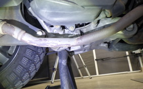 HONDA LEAD 125 2020 JF45