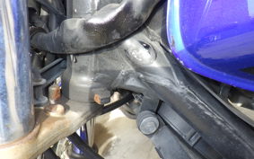 HONDA CB400SF VTEC K NC39