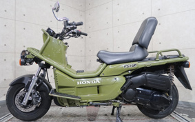 HONDA PS250 MF09