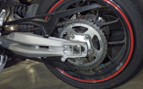 APRILIA DORSODURO 750 2009