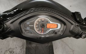 SUZUKI ADDRESS V125 CF4MA