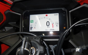 HONDA CBR400R 2024 NC65