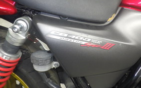 HONDA CB400SF VTEC Spec3 2005 NC39