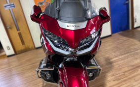 HONDA GL 1800 GOLD WING TOUR DCT 2018 SC79
