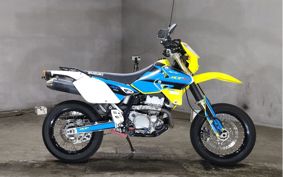 SUZUKI DR-Z400SM 2009 SK44A