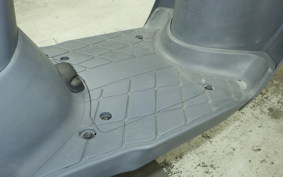 SUZUKI LET's 4 1995 CA45A