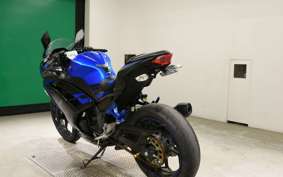 KAWASAKI NINJA 250 2022 EX250L