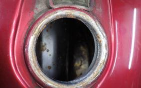 YAMAHA SR400 Gen.2 1986 1JR