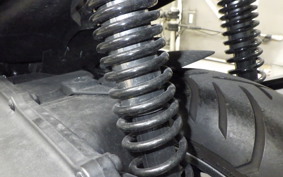 HONDA PCX 160 2000 KF47