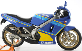 YAMAHA TZR250-1 1KT