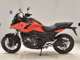 Фото Honda NC750X DCT 2026 с японского аукциона