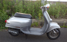 HONDA GIORNO AF24