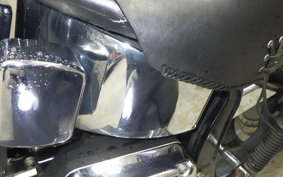 HARLEY FLSTF 1450 2002
