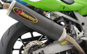 KAWASAKI NINJA ZX-7R R 1998 ZX750N