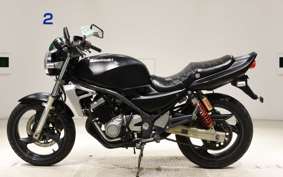 KAWASAKI BALIUS 250 Gen.2 2024 ZR250B
