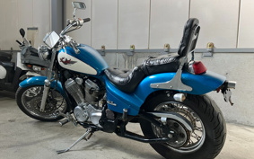 HONDA STEED 400 VLX NC26