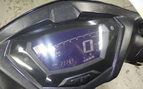 YAMAHA CYGNUS 125 XSR 3 2023 SED8J