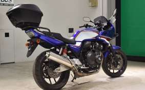 HONDA CB400 SUPER BOLDOR A 2023 NC42