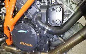 KTM 1290 SUPER DUKE R 2014