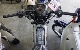 HONDA ｸﾛｽｶﾌﾞ110-3 JA60