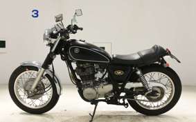 YAMAHA SR400 Gen.2 1996 1JR